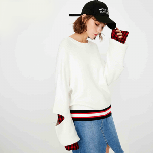 羊毛打底衫女长袖秋冬套头修身高领薄款毛衣百搭秋装冬季针织衫 羊毛打底衫女长袖秋冬套头修身高领薄款毛衣百搭秋装冬季针织衫